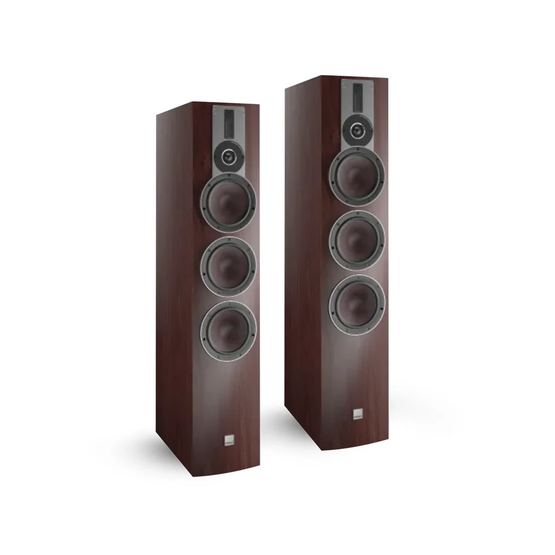 DALI — hi-fi loudspeakers