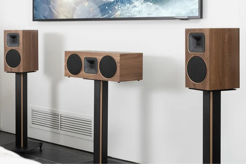 MartinLogan — hi-fi loudspeakers