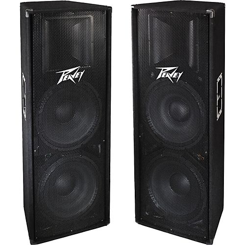 Peavey — professional audio