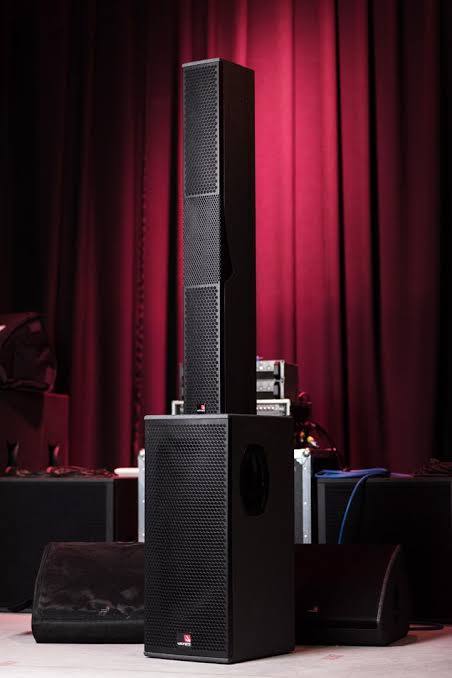 Tecnare — professional audio