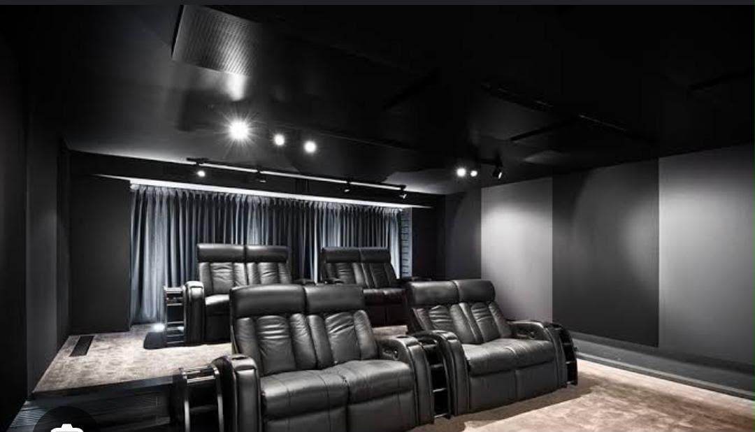 Private Cinema